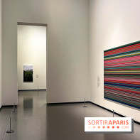 Gerhard Richter : l'exposition retrospective évènement en octobre à la Fondation Louis Vuitton  - 2