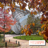 Gerhard Richter : l'exposition retrospective évènement en octobre à la Fondation Louis Vuitton  - 2