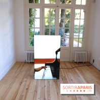 Tarik Kiswanson : les photos de son exposition à l'Institut suédois 