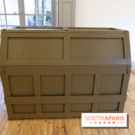 Tarik Kiswanson : les photos de son exposition à l'Institut suédois 