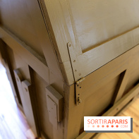 Tarik Kiswanson : les photos de son exposition à l'Institut suédois 