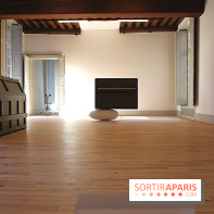 Tarik Kiswanson : les photos de son exposition à l'Institut suédois 