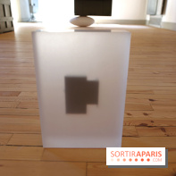 Tarik Kiswanson : les photos de son exposition à l'Institut suédois 