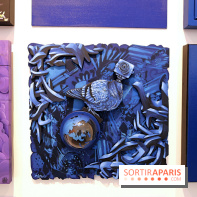 Exposition RALentir à la galerie Nature Forte, nos photos 