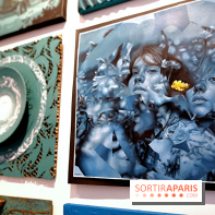 Exposition RALentir à la galerie Nature Forte, nos photos 