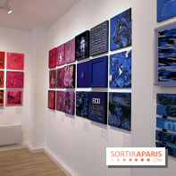 Exposition RALentir à la galerie Nature Forte, nos photos 