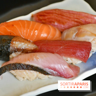 Bar Omi : le restaurant au carrefour entre le bar à vin et l'Izakaya japonais - DSC 5567