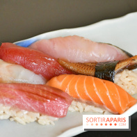 Bar Omi : le restaurant au carrefour entre le bar à vin et l'Izakaya japonais - DSC 5563