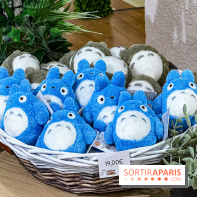 Maison Ghibli : le pop-up store officiel du studio d'animation japonais à Paris - 424013C6 565A 49E0 98E0 461362C1C581