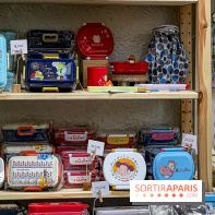 Maison Ghibli : le pop-up store officiel du studio d'animation japonais à Paris - 9C4F94F5 46F5 40CB 847E 6D8E0FC8E929