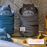 Maison Ghibli : le pop-up store officiel du studio d'animation japonais à Paris - 3290369E 4971 4197 B921 E22E4BB020CF