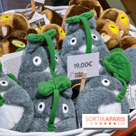 Maison Ghibli : le pop-up store officiel du studio d'animation japonais à Paris - EBC94BB6 FC96 42B7 B5B2 D4B66BD2789C