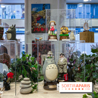 Maison Ghibli : le pop-up store officiel du studio d'animation japonais à Paris - 6CFEC278 FF6E 401A B7F0 61713B91BFC5