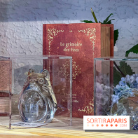 Maison Ghibli : le pop-up store officiel du studio d'animation japonais à Paris - 65AECA55 9E94 4886 85FC F03F9E7EF930