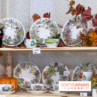 Maison Ghibli : le pop-up store officiel du studio d'animation japonais à Paris - 21FEA797 176D 41D7 A73F 979D41C034D9