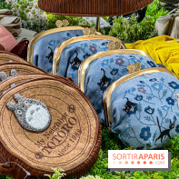 Maison Ghibli : le pop-up store officiel du studio d'animation japonais à Paris - 3FAA392D F4EA 4011 962E 825E7F081027