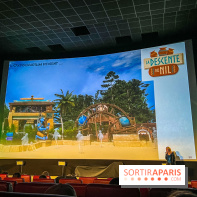 Parc Astérix : toutes les nouveautés à venir de 2025 à 2028