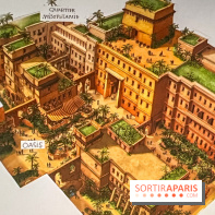 Parc Astérix : toutes les nouveautés à venir de 2025 à 2028