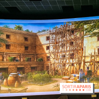 Parc Astérix : toutes les nouveautés à venir de 2025 à 2028