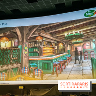 Parc Astérix : toutes les nouveautés à venir de 2025 à 2028