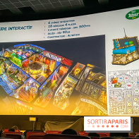 Parc Astérix : toutes les nouveautés à venir de 2025 à 2028