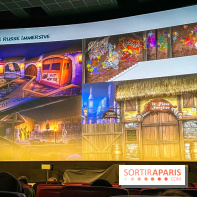 Parc Astérix : toutes les nouveautés à venir de 2025 à 2028