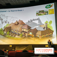Parc Astérix : toutes les nouveautés à venir de 2025 à 2028