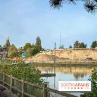 Parc Astérix : toutes les nouveautés à venir de 2025 à 2028