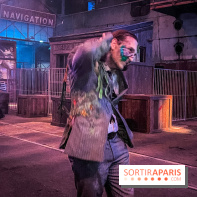 Halloween au Parc Astérix 2025, Peur sur le Parc - IMG 5295