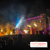 Halloween au Parc Astérix 2025, Peur sur le Parc