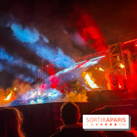 Halloween au Parc Astérix 2025, Peur sur le Parc
