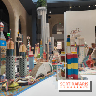 Exposition Générale : la Fondation Cartier raconte 40 ans d'expositions pour sa réouverture - fotor 1760961069270