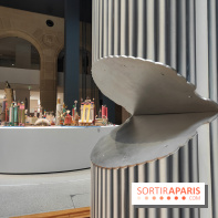 Exposition Générale : la Fondation Cartier raconte 40 ans d'expositions pour sa réouverture - fotor 1760961047832