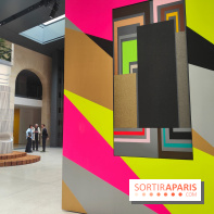 Exposition Générale : la Fondation Cartier raconte 40 ans d'expositions pour sa réouverture - fotor 1760961031214