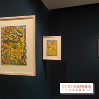 Exposition Générale : la Fondation Cartier raconte 40 ans d'expositions pour sa réouverture - fotor 1760960911958