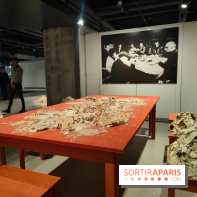 Exposition Générale : la Fondation Cartier raconte 40 ans d'expositions pour sa réouverture - fotor 1760960899609