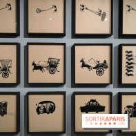 Exposition Générale : la Fondation Cartier raconte 40 ans d'expositions pour sa réouverture - fotor 1760960885640