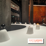 Exposition Générale : la Fondation Cartier raconte 40 ans d'expositions pour sa réouverture - fotor 1760960767892