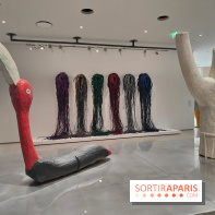 Exposition Générale : la Fondation Cartier raconte 40 ans d'expositions pour sa réouverture - fotor 1760960600701