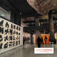 Exposition Générale : la Fondation Cartier raconte 40 ans d'expositions pour sa réouverture - fotor 1760960538033