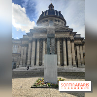 Art Basel Paris 2025 : un totem monumental installé sur le parvis de l'Institut de France - fotor 1760961258972