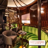 Exposition '1925-2025. Cent ans d'Art déco' au Musée des Arts Décoratifs MAM Paris - photos - A7C09406