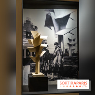 Exposition '1925-2025. Cent ans d'Art déco' au Musée des Arts Décoratifs MAM Paris - photos - A7C09416