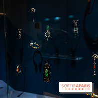 Exposition '1925-2025. Cent ans d'Art déco' au Musée des Arts Décoratifs MAM Paris - photos - A7C09422