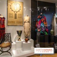 Exposition '1925-2025. Cent ans d'Art déco' au Musée des Arts Décoratifs MAM Paris - photos - A7C09425