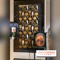 Exposition '1925-2025. Cent ans d'Art déco' au Musée des Arts Décoratifs MAM Paris - photos - A7C09430