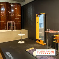 Exposition '1925-2025. Cent ans d'Art déco' au Musée des Arts Décoratifs MAM Paris - photos