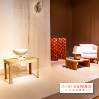 Exposition '1925-2025. Cent ans d'Art déco' au Musée des Arts Décoratifs MAM Paris - photos
