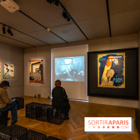 Exposition '1925-2025. Cent ans d'Art déco' au Musée des Arts Décoratifs MAM Paris - photos