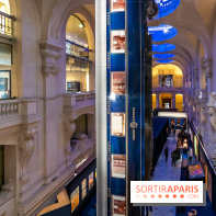 Exposition '1925-2025. Cent ans d'Art déco' au Musée des Arts Décoratifs MAM Paris - photos